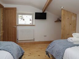 Old Post Office Cottage