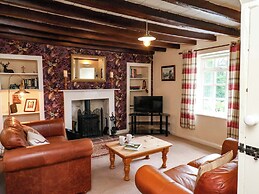 Eskdale View, 5 Hollins Cottages