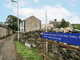Holy Trinity Cottage