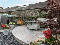 Holy Trinity Cottage