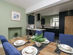 Holy Trinity Cottage