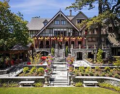 Rosemead House