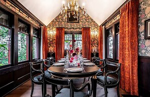 Rosemead House