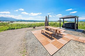 Yugen Retreats Furano