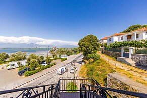 Red House 1 in Shkoder