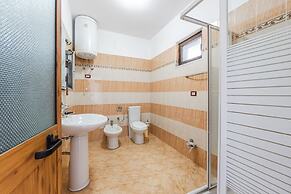 Red House 1 in Shkoder