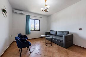 Red House 1 in Shkoder