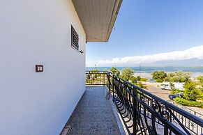 Red House 1 in Shkoder