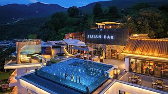 Xiangwang SOOOAN Luxury Resort Hotel