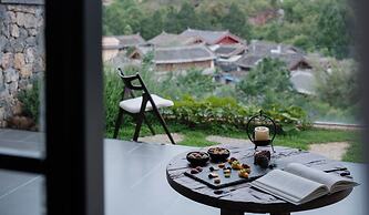 Xiangwang SOOOAN Luxury Resort Hotel
