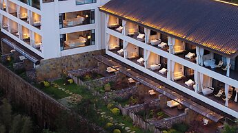 Xiangwang SOOOAN Luxury Resort Hotel