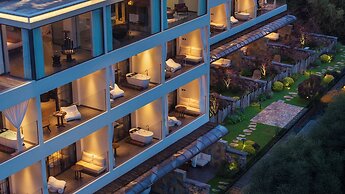 Xiangwang SOOOAN Luxury Resort Hotel