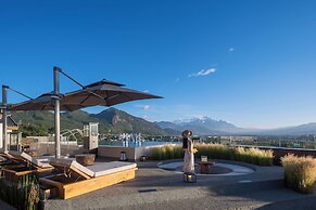 Xiangwang SOOOAN Luxury Resort Hotel