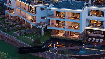 Xiangwang SOOOAN Luxury Resort Hotel