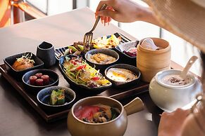 Xiangwang SOOOAN Luxury Resort Hotel