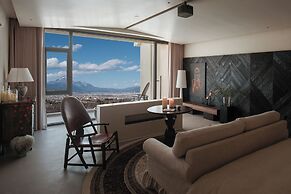 Xiangwang SOOOAN Luxury Resort Hotel