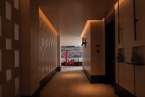 Xiangwang SOOOAN Luxury Resort Hotel