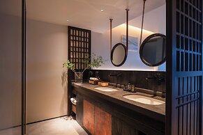 Xiangwang SOOOAN Luxury Resort Hotel