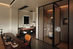 Xiangwang SOOOAN Luxury Resort Hotel