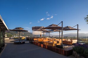 Xiangwang SOOOAN Luxury Resort Hotel