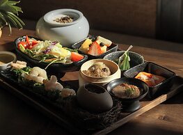 Xiangwang SOOOAN Luxury Resort Hotel
