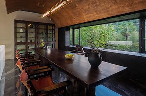 Xiangwang SOOOAN Luxury Resort Hotel