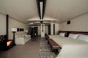 Xiangwang SOOOAN Luxury Resort Hotel
