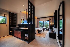 Xiangwang SOOOAN Luxury Resort Hotel