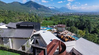 Xiangwang SOOOAN Luxury Resort Hotel