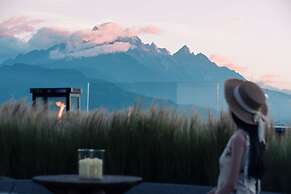 Xiangwang SOOOAN Luxury Resort Hotel