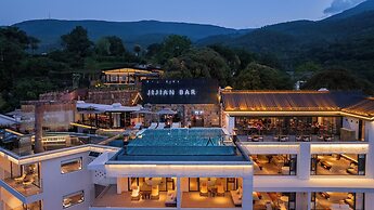 Xiangwang SOOOAN Luxury Resort Hotel