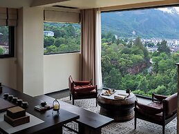 Xiangwang SOOOAN Luxury Resort Hotel