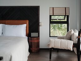 Xiangwang SOOOAN Luxury Resort Hotel