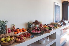 Xiangwang SOOOAN Luxury Resort Hotel