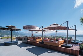 Xiangwang SOOOAN Luxury Resort Hotel