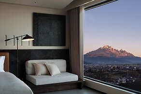 Xiangwang SOOOAN Luxury Resort Hotel