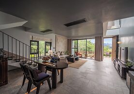 Xiangwang SOOOAN Luxury Resort Hotel