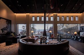 Xiangwang SOOOAN Luxury Resort Hotel