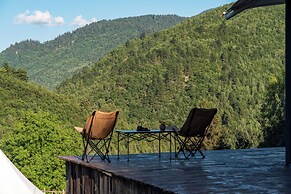Jiuzhaigou Valley Abluzi B&B