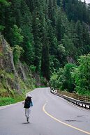 Jiuzhaigou Valley Abluzi B&B