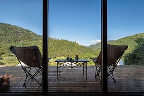 Jiuzhaigou Valley Abluzi B&B