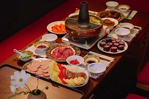 Jiuzhaigou Valley Abluzi B&B