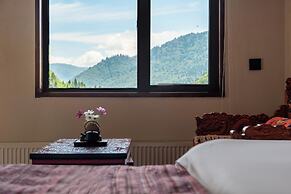 Jiuzhaigou Valley Abluzi B&B