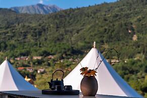 Jiuzhaigou Valley Abluzi B&B