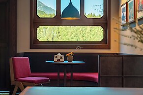Jiuzhaigou Valley Abluzi B&B