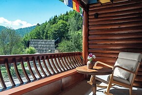 Jiuzhaigou Valley Abluzi B&B