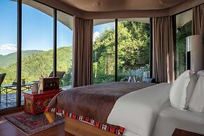 Jiuzhaigou Valley Abluzi B&B