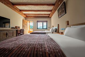 Jiuzhaigou Valley Abluzi B&B