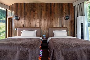 Jiuzhaigou Valley Abluzi B&B