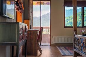 Jiuzhaigou Valley Abluzi B&B